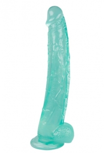 Noctis 30cm Ye�il Dildo No:26